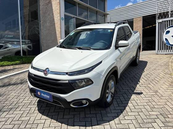 FIAT TORO 2.0 16V TURBO DIESEL FREEDOM 4WD AT9